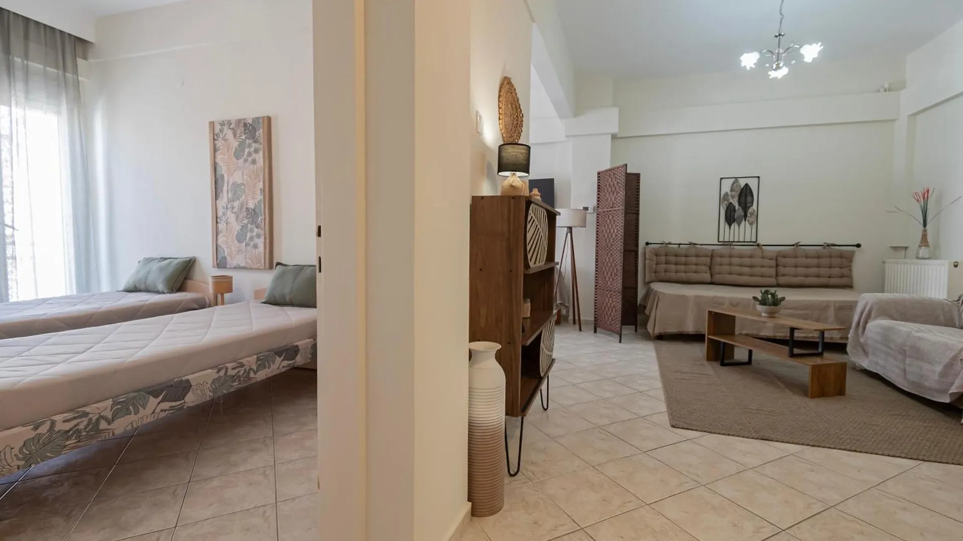 Melmare Apartments By Rentalspro - Nea Moudania Halkidiki
