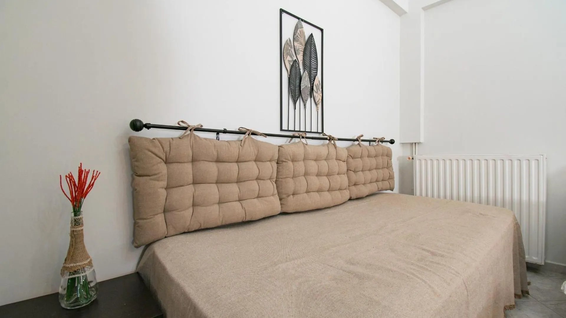 Melmare Apartments By Rentalspro - Nea Moudania Halkidiki