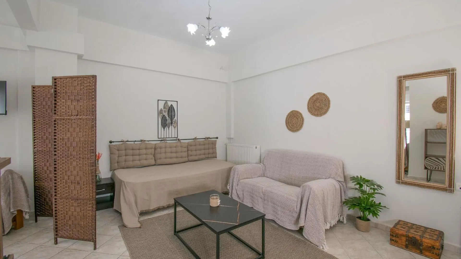 Melmare Apartments By Rentalspro - Nea Moudania Halkidiki