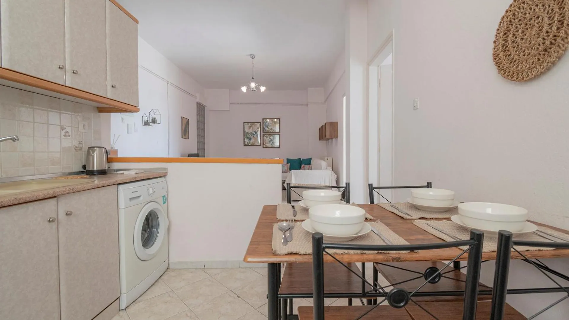 Melmare Apartments By Rentalspro - Nea Moudania Halkidiki 0*,
