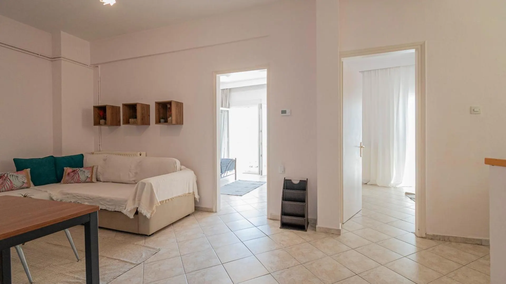Melmare Apartments By Rentalspro - Nea Moudania Halkidiki Grecia
