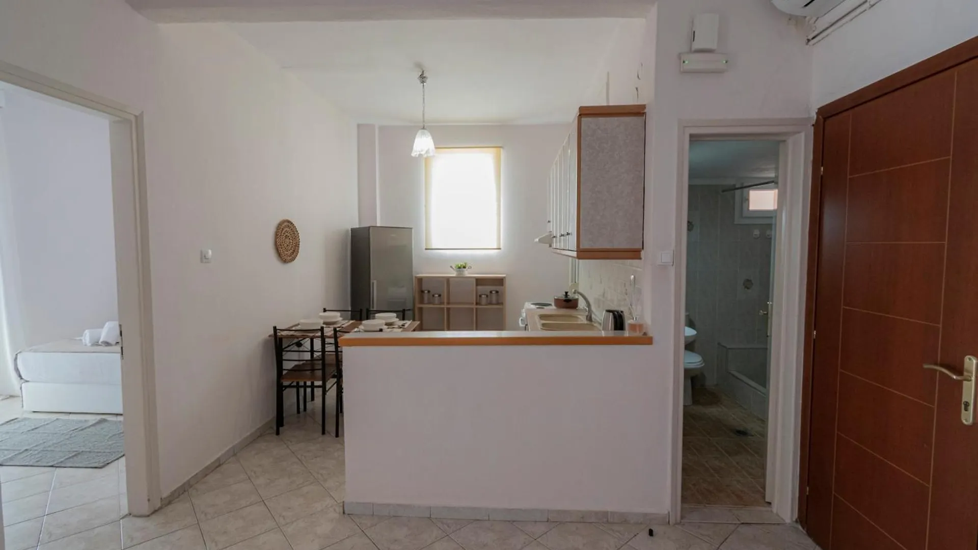 Melmare Apartments By Rentalspro - Nea Moudania Halkidiki