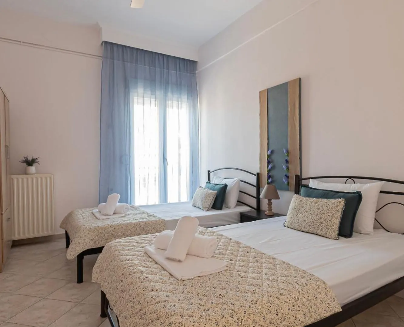 Melmare Apartments By Rentalspro - Nea Moudania Halkidiki 0*,