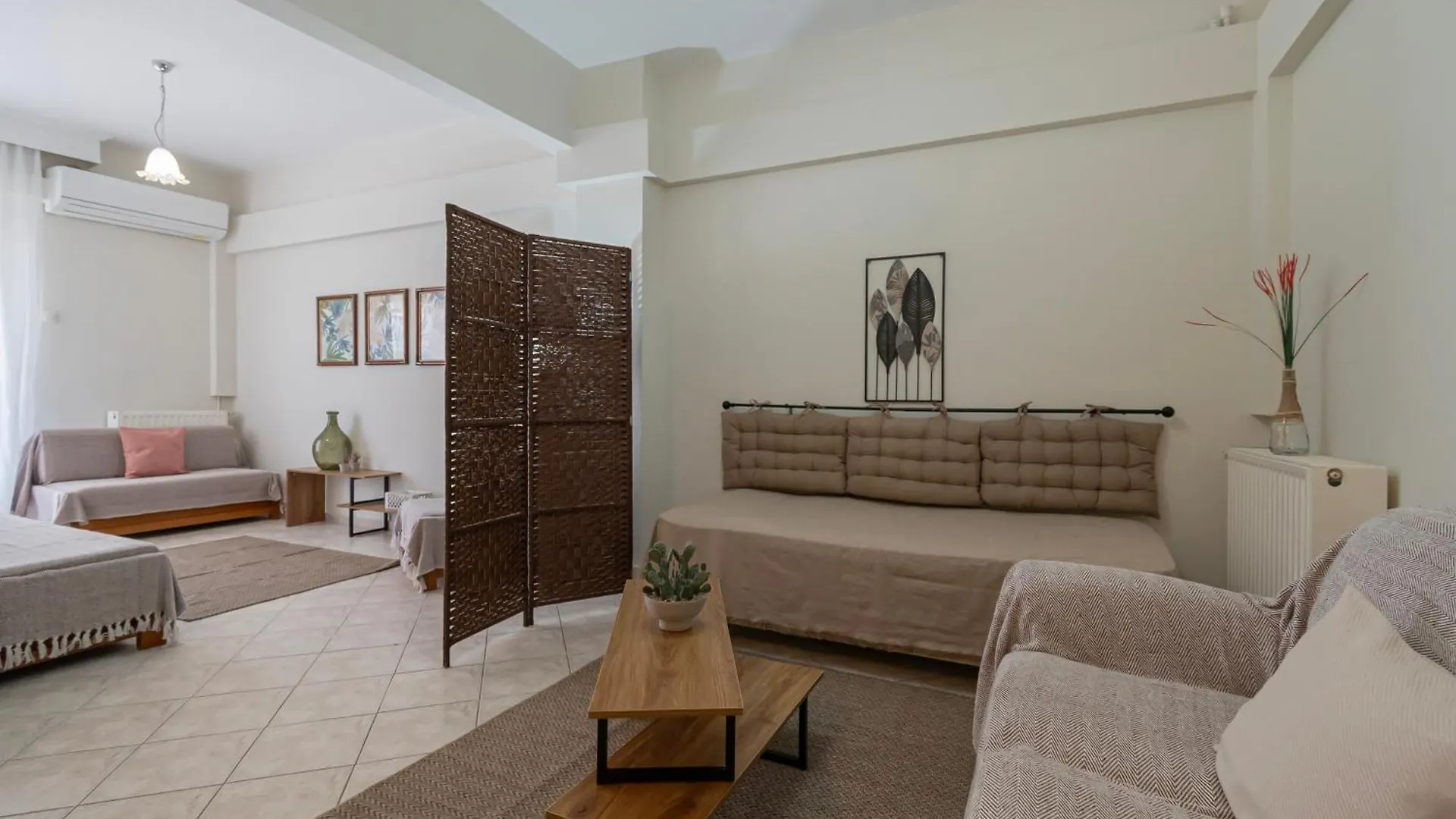 Melmare Apartments By Rentalspro - Nea Moudania Halkidiki