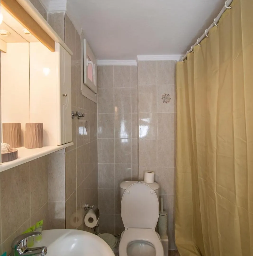 Melmare Apartments By Rentalspro - Nea Moudania Halkidiki Grecia