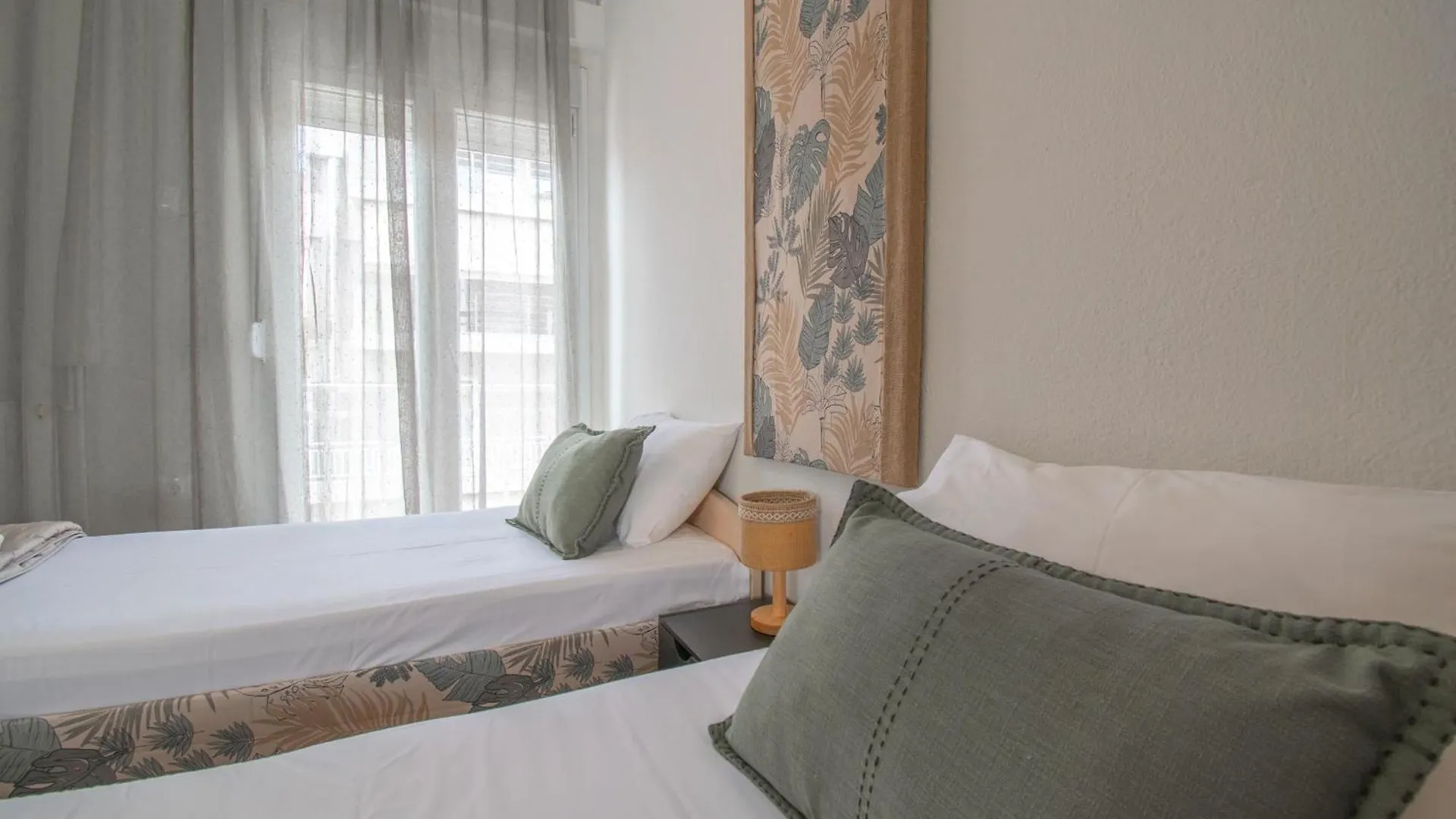 Melmare Apartments By Rentalspro - Nea Moudania Halkidiki 0*,